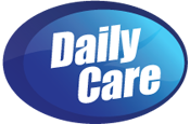 Daily Care Inc. Logo